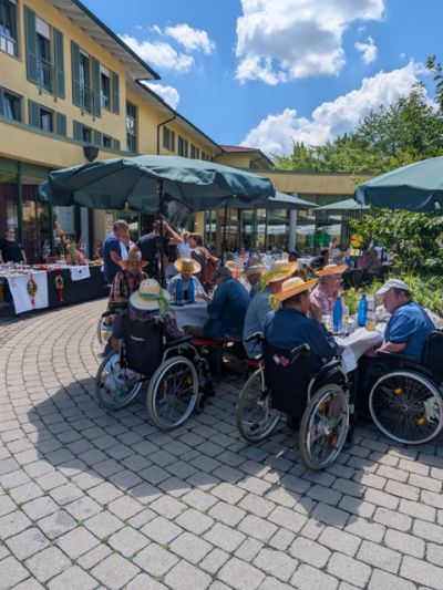 „ Stars und Sternchen“  – Bild 2
